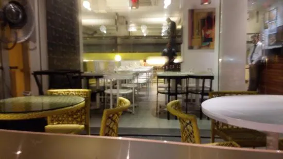 Asian Street Kitchen