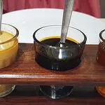 مطعم آشين ستريت كيتشن، مومباي