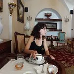 مطعم ديلي مالتيز، براغ