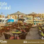 Breeze Restaurant & Bar - El Gouna