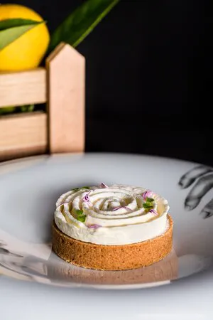 Ifestioni Restaurant Of Aressana Spa Hotel