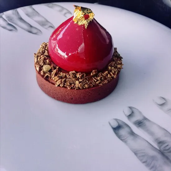 Ifestioni Restaurant Of Aressana Spa Hotel