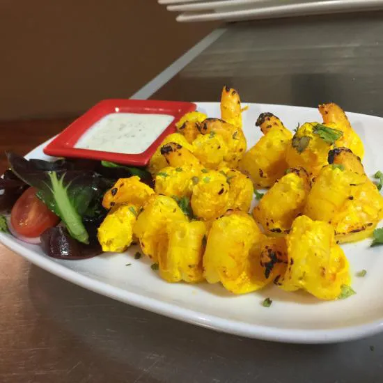 سبايس لاونج المطبخ البنجابي الهندي