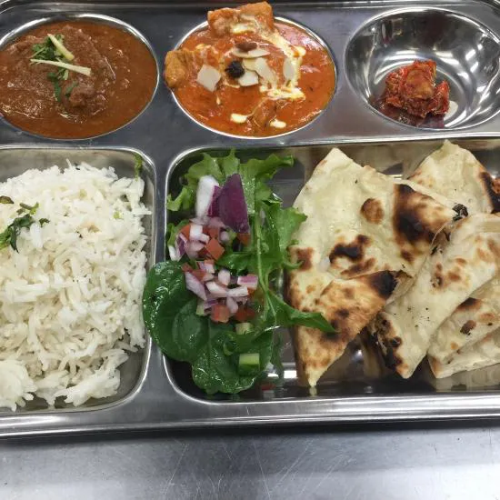 سبايس لاونج المطبخ البنجابي الهندي