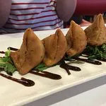 سبايس لاونج المطبخ البنجابي الهندي