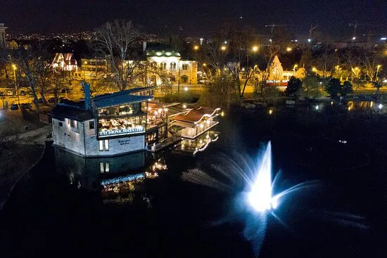 مطعم روبنسون