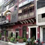 مطعم كوكو دن، لاهور