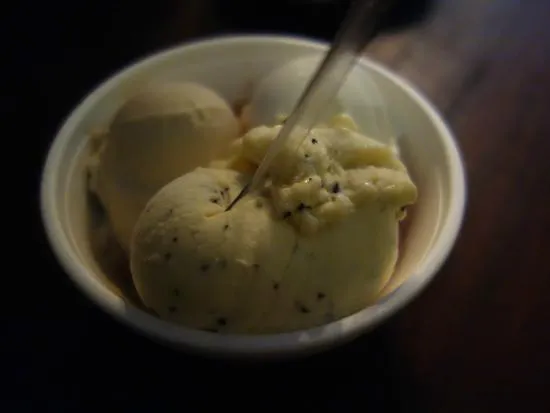 Pedlar's Inn جيلاتو