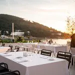 Sphere Restaurant & Lounge Bar