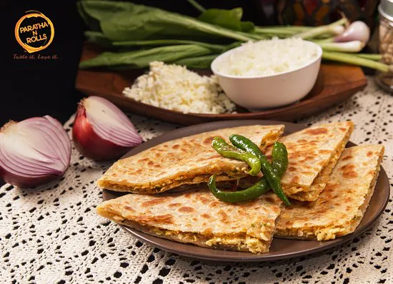 باراثان رولز