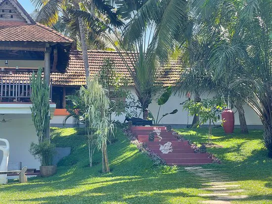 مطعم أوفر ذا هيل