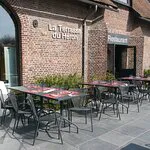 La Terrasse du Heron