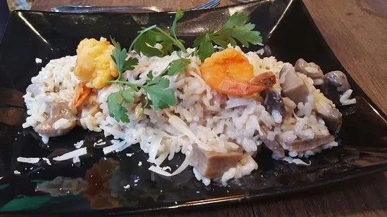 كافيه مامبو، كوبنهاجن