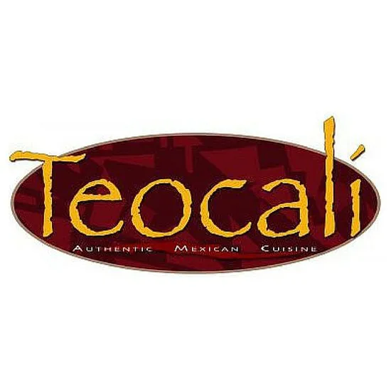 Teocali