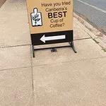 مقهى المخبأ