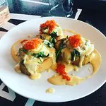 الكوكتيلات والمطبخ الحديث -Craft Cocktails and Modern Cuisine