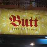 حلويات بات سويتس، لاهور