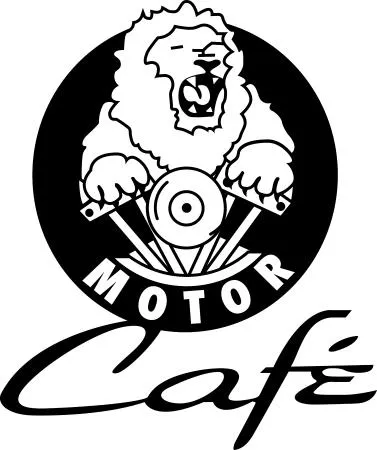 موتور كافيه