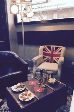 موتور كافيه