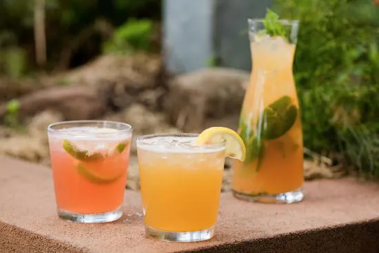 ساوثبانك البيرة حديقة