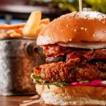 ساوثبانك البيرة حديقة