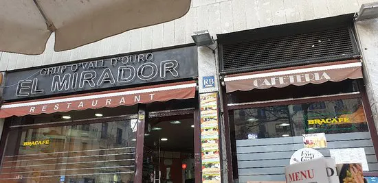 El Mirador