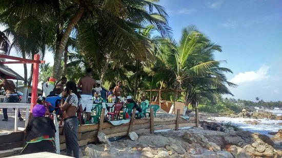 بيت شاطئ كوباتي