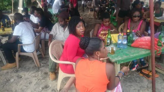 بيت شاطئ كوباتي