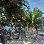 بيت شاطئ كوباتي