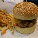 Jab's Burger