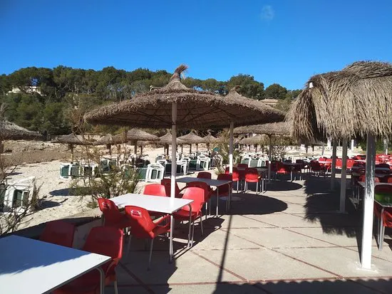 كافتيريا كالا موندراغو