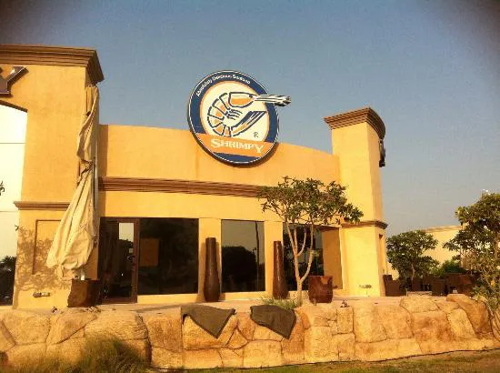 Shrimpy
