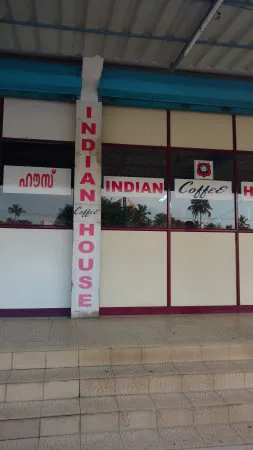 Indian Coffee House