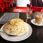 Indian Coffee House