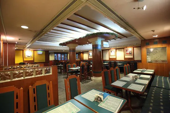 مطعم كريشنا