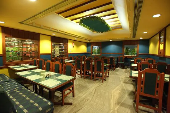 مطعم كريشنا