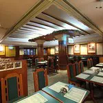 مطعم كريشنا