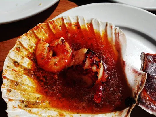 بار ميركادو سنترال N.1