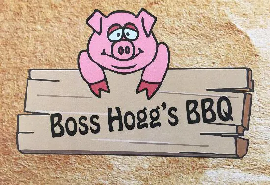 Boss Hoggs BBQ Shack