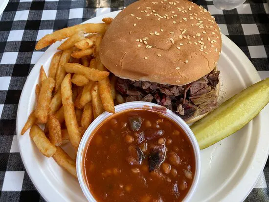 Boss Hoggs BBQ Shack