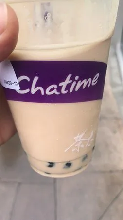 Chatime Tower Hill