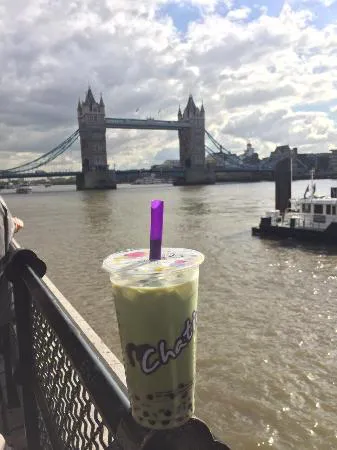 Chatime Tower Hill