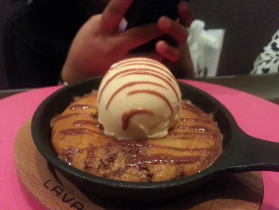 شوكولاتة بار