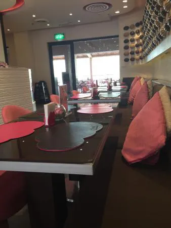 شوكولاتة بار