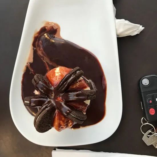 شوكولاتة بار