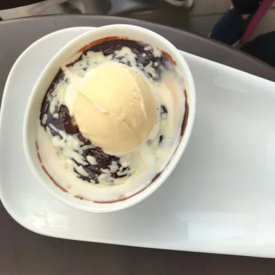 شوكولاتة بار