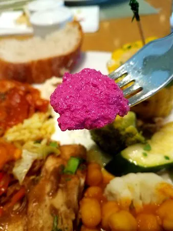 مطعم الوحدة