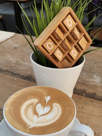 كلاسيك روك كافيه