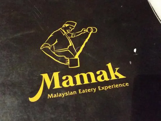 Mamak Malaysian Eatery