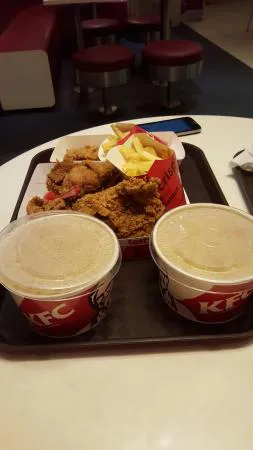 KFC